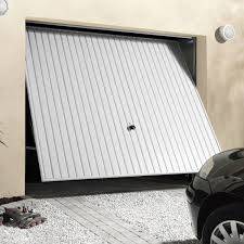 Motorisation porte de garage basculante Roger Technology