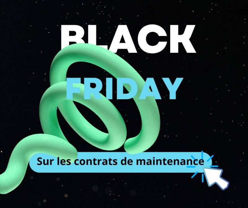 contrat de maintenance de copropriété ou industriel