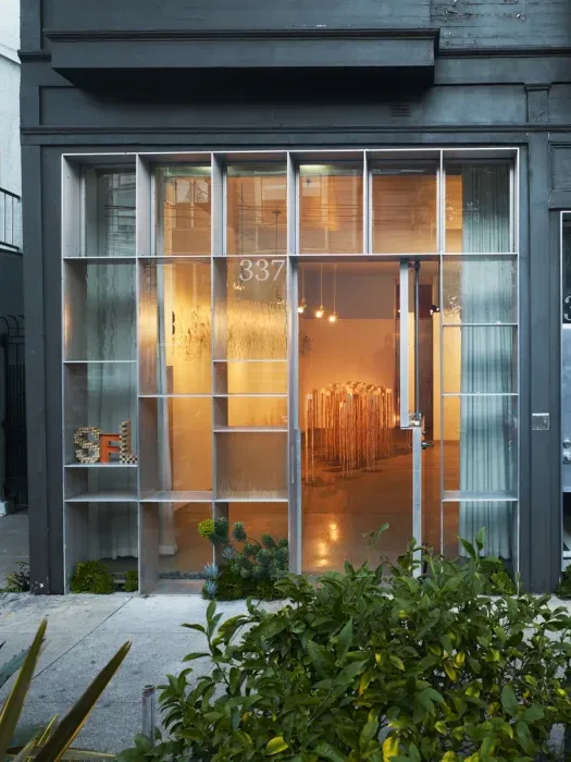 Laboratoire d'analyse