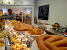 Boulangerie, Pâtisserie, Snacking, Fabrication artisanale Pompe à l'huile 2025 Peypin Le Fournil de Peypin