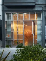 Laboratoire d'analyse